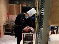 -大鸭梨烤鸭(车站路店)