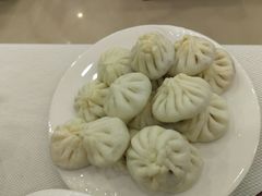 -奥华餐厅·老张记(台基厂店)