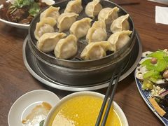 -老马家蒸饺(南海街店)