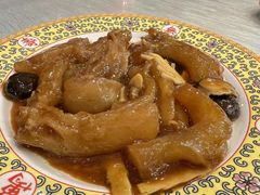 -烤肉季饭庄