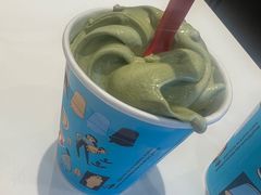 -DQ·蛋糕·冰淇淋(合生汇店)