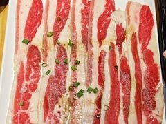 -土大力韩式烤肉料理(39年·和平路店)