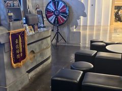 -暴风岛沉浸式体验馆(百联世纪店)