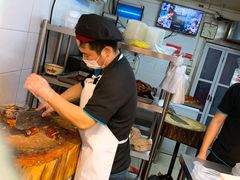 -竺桥兄弟烤鸭(总店)