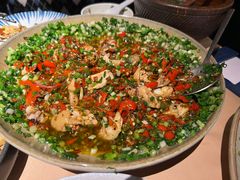 -山石榴·贵州菜(丰盛里店)