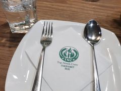-Masala Curry and BBQ·玛莎拉巴基斯坦美食(金水万达店)