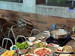 -吉友粥底火锅(方斜路店)