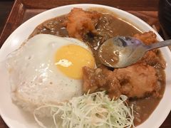 肥牛鸡块咖喱-金龙咖喱