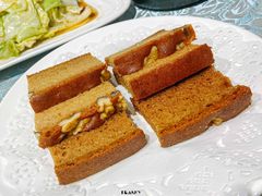 -巴扎美食·新疆菜·西域歌舞表演餐厅(新疆大厦店)