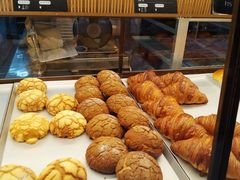 -Dough&Joe团憩(瑞虹天地月亮湾店)