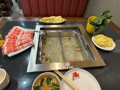 -晓林火锅(安定门店)