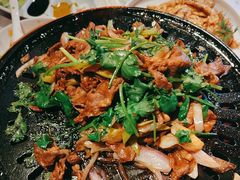 -京味斋·北京烤鸭(华威桥北工大店)