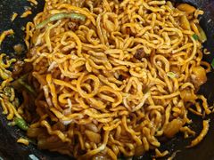 -日新铁锅焖面(坝上店)