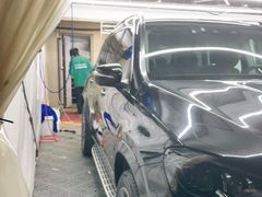 -CLEANDAY车倍洁精洗(延安西路店)