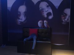 -苏州5D星空错觉艺术馆