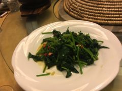 -山珍王国·云南野生菌石锅鱼