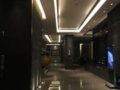 -苏州吴宫泛太平洋酒店