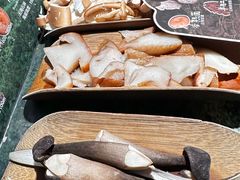 -芸山季·云南山珍菌火锅(人民广场来福士店)