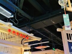 大堂-九田家黑牛烤肉料理(溧阳吾悦店)