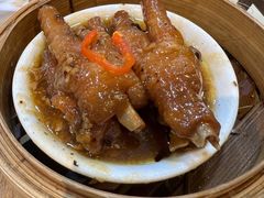 -添好运点心专门店(中环IFC店)