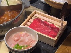 -巴奴毛肚火锅(广益哥伦布店)