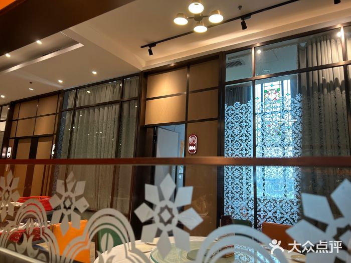 稻香酒家·34年老字号·港式粤菜(汉街店)图片