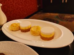-北京宝辰饭店·聚彩轩中餐厅