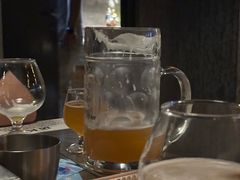 -麦凯伦烧烤·精酿超级工厂店(金桥总店)