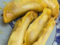 -金胜胖子牛肉锅贴(五福街店)