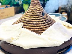 -鲜念蒸汽石锅鱼(红山6979店)