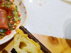 小酥肉-牛华八婆麻辣烫(龙湖U城店)