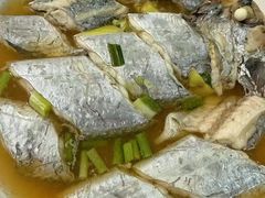 -凤嫂农家乐(梁弄店)