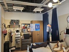 -宜家家居(四元桥商场店)