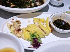 -老平安农家菜(平安店)