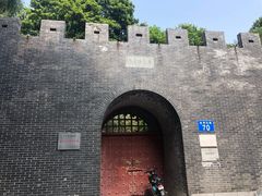 -长洲岛