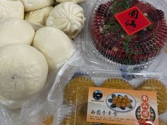 -西园寺素食(西园弄戒幢律寺店)