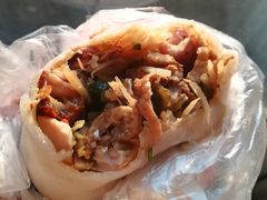 -安徽阜阳卷馍(西单店)