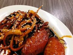 -新记餐厅(香槟大厦店)