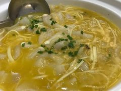 -香雪海饭店中餐厅(人民桥店)