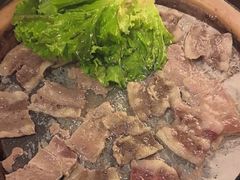 -老渔家·白族·石板烧.野生菌火锅(大理古城叶榆路店)