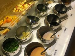 -九府羊·鲜羊火锅·烤串(新华路店)