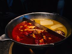 台式麻辣锅-湊湊火锅·茶憩(新中关购物中心店)