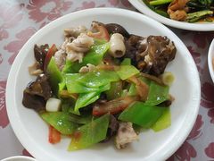 三鲜肠头-曾氏肥肠馆(凯瑞雅居店)