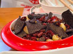-庆峰龙虾烧烤(合肥一店)