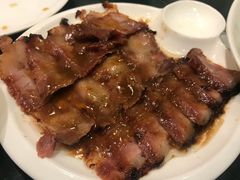 -广东仔港式茶餐厅(银泰店)