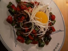 烧味肥牛-胡桃里乐队酒馆(大庆店)