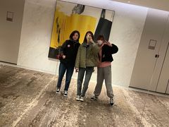 -长沙尼依格罗酒店