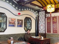 -同得兴 Since·1995 传统苏式面馆(嘉馀坊店)