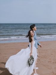 -盛夏光年studio·美学·电影感·定制
