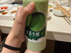 -海底捞火锅(劲松店)